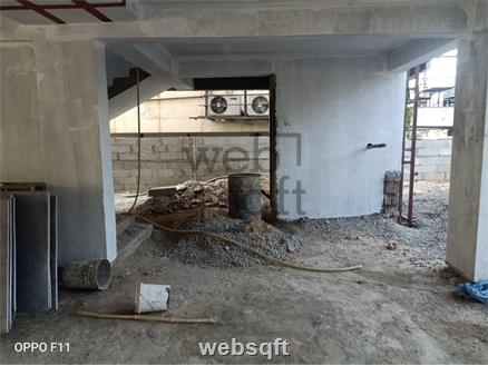 Banjara Hills Commercial building for Rent